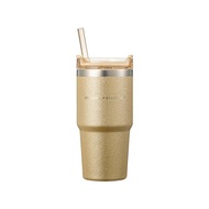 Starbucks Holiday glam Stanley quencher tumbler 591ml