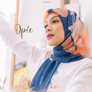 CODE OPIE  BAKSE 7.0