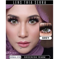 LENS THIA (GREENISH 16MM)
