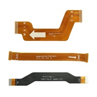 Main Board Motherboard Connect LCD Flex Cable Repair Parts For Samsung Galaxy A70s A50s A30s A20s A21s A10s