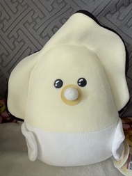 尿片生蠔BB