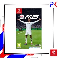 Nintendo Switch EA Sports FC 25