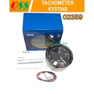 TACHOMETER RPM GAUGE K-Y07048 KY07048 KUS RPM METEROriginal