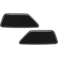 Car Headlight Washer Nozzle Cover for Subaru for Legacy 2009-2014 Front Headlight Washer Nozzle Cove