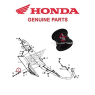Rubber Muffler Mounting ( 18421-KE8-000 ) RS150R V1 V2 V3 & RS-X V1 V2 💯 Honda Original