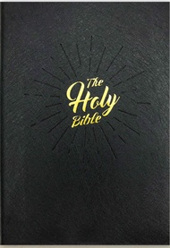 Bible: NIV New International Version Large Print Assorted Cover Design