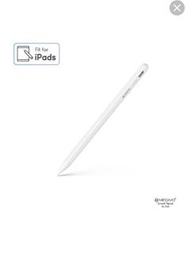 MEGIVO Smart Pencil for iPad 主動式磁吸觸控筆(香港行貨)
