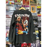 EMINEM BOOTLEG T-SHIRT