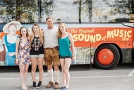 Sound of Music Tour in Salzburg