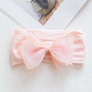 Variety Of Hairbands [Baby Hairbands] Baby Girl Elastic Versatile Little Princess A05-65