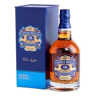 CHIVAS 18 Year Old 芝華士18年威士忌