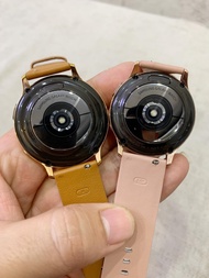 Đồng hồ thông minh Samsung Galaxy Watch Active 2 44mm LTE (esim) bản thép