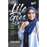 Life Goes On ~ Siti Nordiana