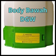 Jual Body Bawah Tangki Sprayer Elektrik Dgw - Rumahan Aki Dgw Harga