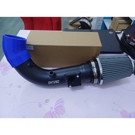 🔥HONDA CIVIC FD 2.0 ACCORD 2.4 OPEN POD RAMPIPE INTAKE FILTER SYSTEM SET