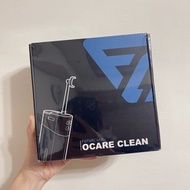 未來實驗室OCare Clean 藍氧洗牙機 沖牙機 牙套清潔 洗牙器 電動 沖牙器 無線 洗牙 潔牙神器