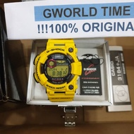 (JAPAN SET)G-SHOCK FROGMAN TITANIUM GWF-T1030E-9JR/GWF-T1030E-9/GWF-T1030E/GWFT1030E 30th Anniversar