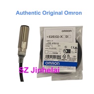Authentic Original  Proximity Sensor Switch Detector Switch E2E-X7D1-N E2E-X7D1-N-Z X7D2-N X7D2-N-Z 