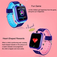 Smartwatch Phone Children's Watch Q12 IMOO MODEL