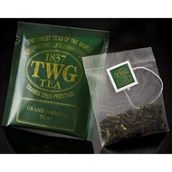 TWG Grand Jasmine Tea (1 sachet)