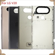 laday love For LG V20 H990 H910 H918 LS997 US996 VS995 Back Cover Battery Door with NFC Replacement!