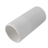 Exhaust Hose for Portable Air Conditioner,5.9Inch Diameter Counterclockwise Thread,Replacement for 5.9Inch AC Vent Hose