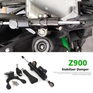 New Motorcycle For Kawasaki Z 900 z900 Z900 2020 2021 2022 2023 2024 Steering Stabilizer Damper and 