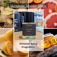 (Decant) Harumme Monday Blues