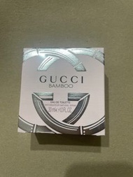 Gucci Bamboo竹韻女士淡香水 50ml
