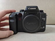 Canon EOS 55 新淨佳能 菲林單反相機 EOS-55 EOS55 (ELAN II / EOS 50E) 菲林相機 復古相機 底片單反相機 膠卷相機 Travel Film SLR Came