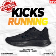 DURAMO 10 MEN'S RUNNING SHOES GX0711