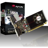 AFox GT730 4GB DDR3 Low Profile with LP Brackets
