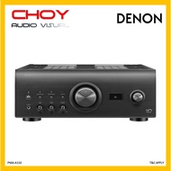 Denon PMA-A110 110th Anniversary Edition Integrated Amplifier