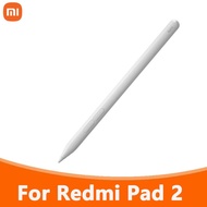 Original Xiaomi Redmi Smart Pen for NEW Redmi Pad 2 Wi-Fi Version/ Redmi Pad 2 4G
