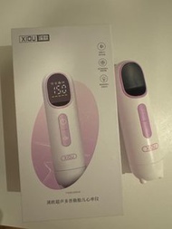 XIYOU 胎兒心率監測儀