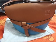 Loewe Small Gate Bag