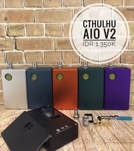 Cthulhu Aio Box V2 by Cthulhu Mod