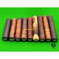 THAILAND 🇹🇭 SNOOKER CUE MINI BUTT ROSEWOOD