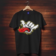 KATUN Fukui Young T-shirt 100% Cotton Unisex T-shirt with Simple Design, Men's and Women's Suitable,