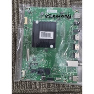 BOARD TV HISENSE - 85A6100N