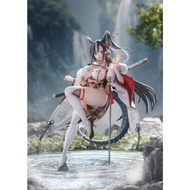 Claynel Genuine, Japan Direct| Tatsu-chan 1/7 scale 26cm finished figure by Toridamono B0DW3W4P3H