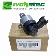 Injap Pemeteran Pam Tekanan Tinggi Suntikan Bahan Api CR Untuk HYUNDAI i40 ix20 ix35 MATRIX H1 H100 