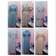 LADIES BUNDLE DRESS(USA/AUSSIE/JAPAN/KOREA)