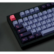Aifei Lite Double Shot 8008 Cherry Profile Keycaps (2 keycaps sets)