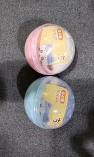 [全新現貨] Chiikawa bandai 扭蛋 兔兔 小白