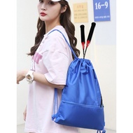 beg badminton yonex yonex badminton bag beg badminton Training Bag Student Storage Bag Portable Badm