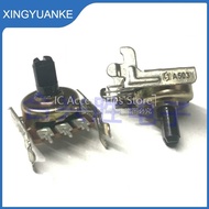 2Pcs/Lot 161 Type Fever Grade Power Amplifier Computer Speaker Bluetooth Mobile Audio Volume Potenti