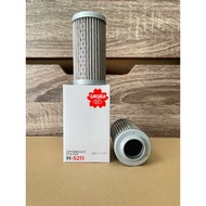 Hydraulic oil filter H-5211 / 31E9-0018 / R36P0019 / 205-60-52170