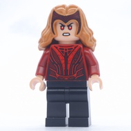 Ploybrick |instock| Scarlet Witch Tiara From 76218 Sanctum Sanctuary | Authentic 1 Marvel