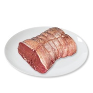 Hego NZ Beef Striploin 1kg (Whole)